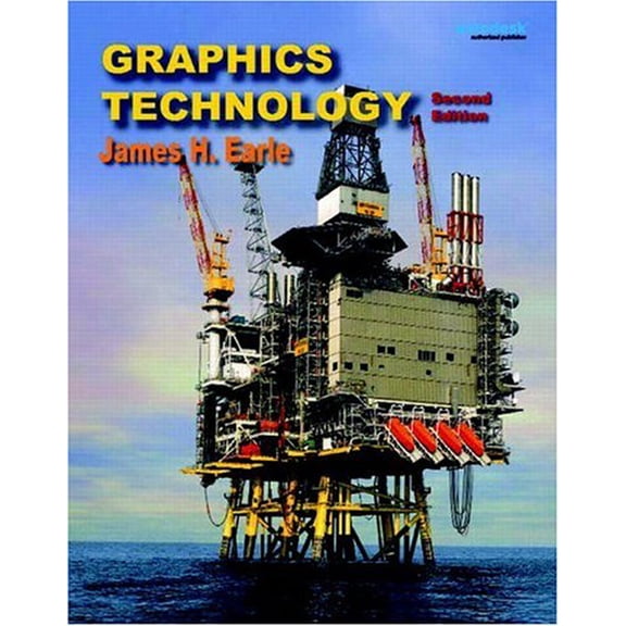 Pre-Owned Graphics Technology: Autocad 2004 (Paperback) 0131476432 9780131476431