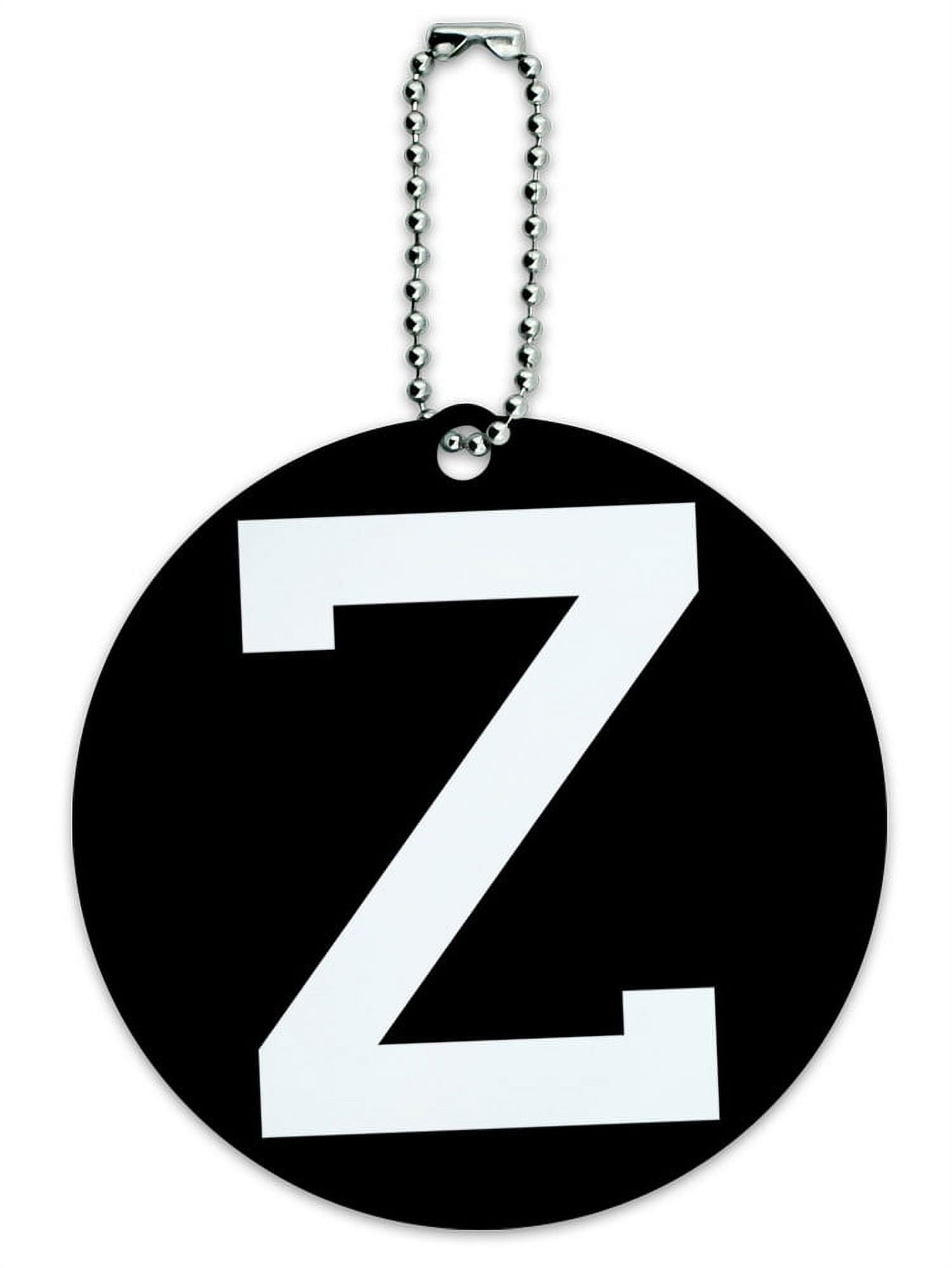Graphics-and-More-Letter-Z-