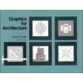 thumbnail image 1 of Pre-Owned Graphics for Architecture (Paperback) 0471289426 9780471289425, 1 of 1