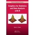 thumbnail image 1 of Graphics for Statistics and Data Analysis with R (Hardcover) by Kevin J Keen, 1 of 2