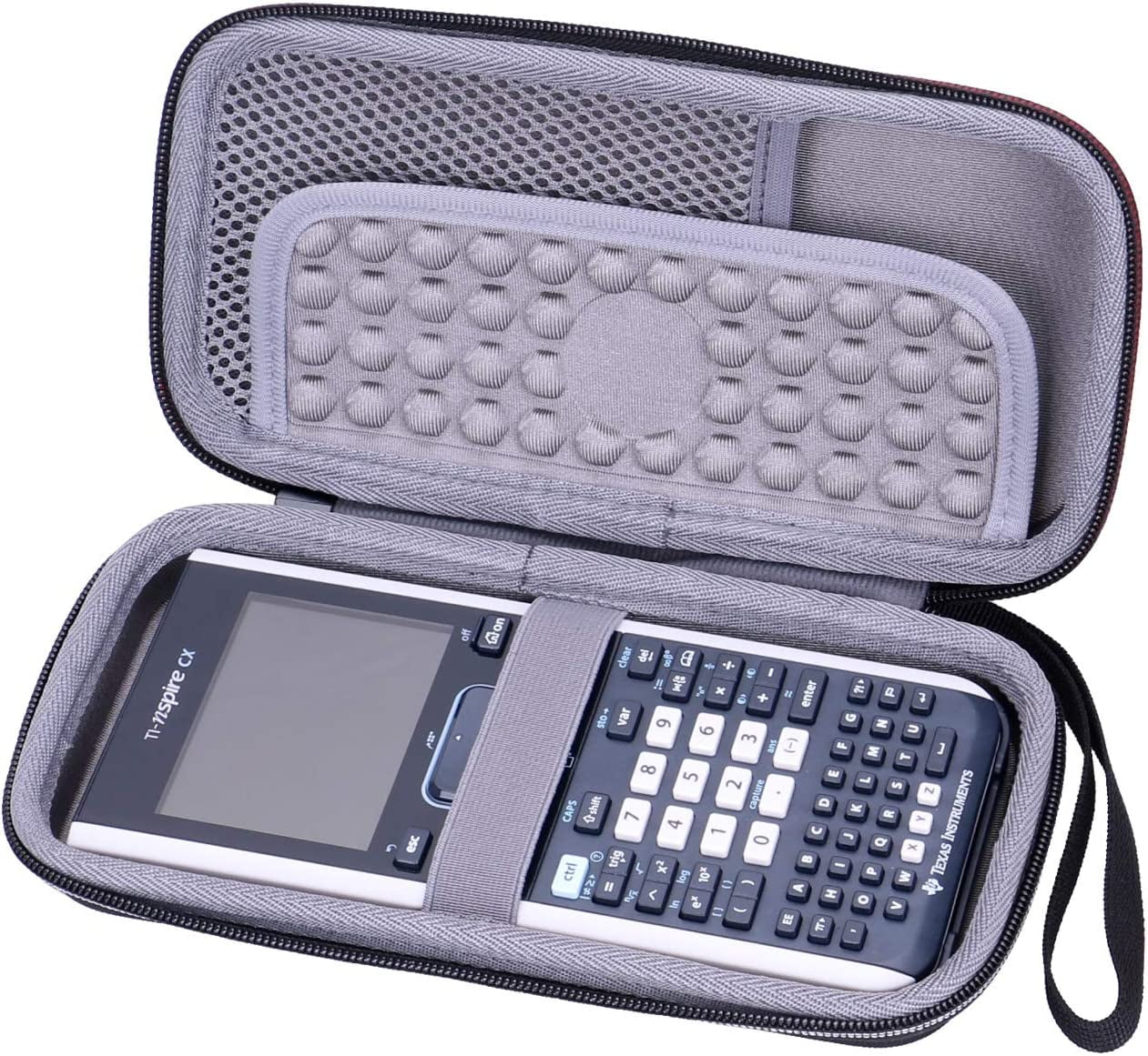 Graphing Calculator Case for Texas Instruments TI30XIIS / TI30XS / TI