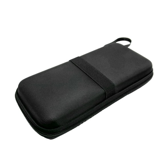 Graphing Calculator Hard Travel Case for Instruments Ti CAS/II/Ti-84Plus