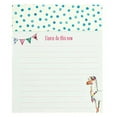 thumbnail image 1 of Graphique Llama Love Jotter Notepad (SP124), 1 of 1