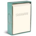 thumbnail image 1 of Graphique de France Thanks Letters Box of 10 Thank You Note Cards, 1 of 2