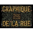 thumbnail image 1 of Pre-Owned Graphique de la Rue: The Signs of Paris (Hardcover) 1616893133 9781616893132, 1 of 1
