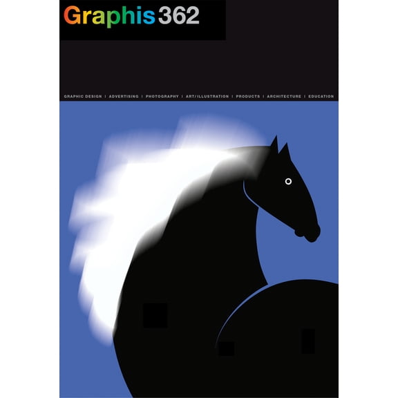 Graphis Journal Graphis Journal Magazine 362, Book 362, (Paperback)
