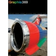 thumbnail image 1 of Graphis Journal Graphis Journal Magazine 369, Book 369, (Paperback), 1 of 1