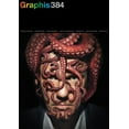 thumbnail image 1 of Graphis Journal Magazine Graphis Journal Magazine 384, Book 384, (Paperback), 1 of 1