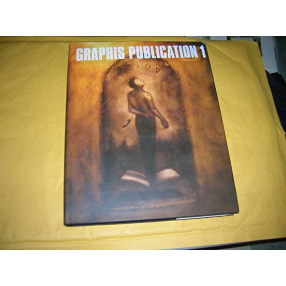 Pre-Owned Graphis Publication: v. 1 Paperback