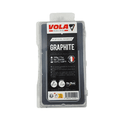 Graphite Base Race Wax 200g by Vola