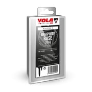 Graphite Base Race Wax 200g by Vola