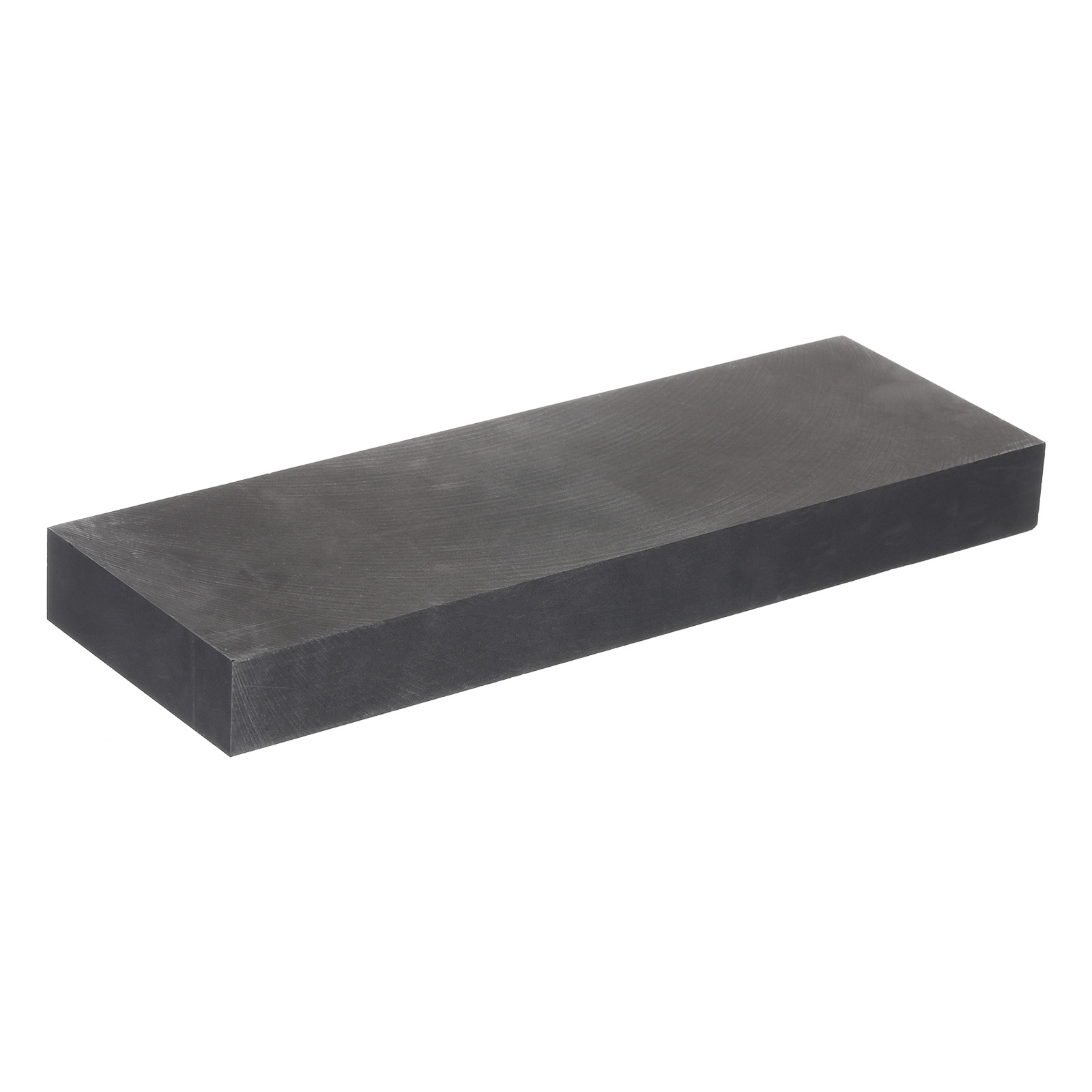 Plaque De Graphite 100x40x5mm - Lot De 2, Pour Fonderie, Électrolyse, Creusets Et Expériences (Résiste Jusqu'à 1800°C)