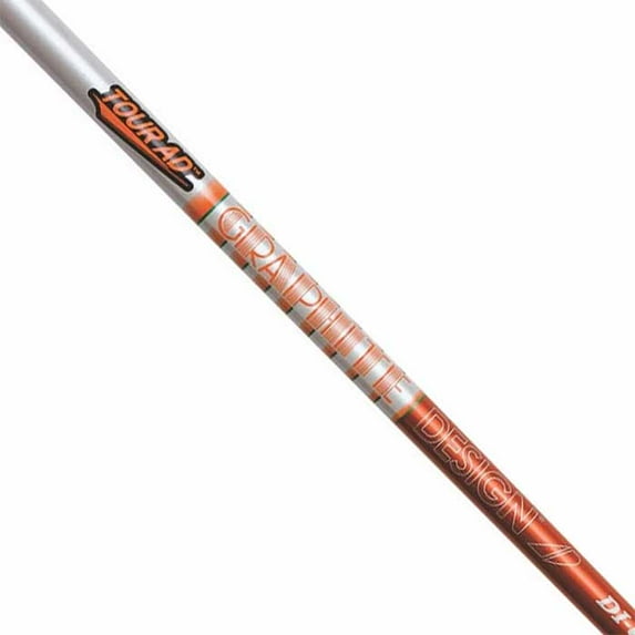 Graphite Design Tour AD DI-6 Stiff-Reg Shaft (No Tip or Grip Installed)