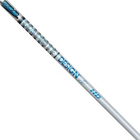 Graphite Design Tour AD HD 4 Senior Shaft + TaylorMade R1 Driver Tip + Grip