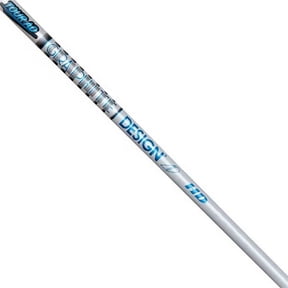 Graphite Design Tour AD HD 5 R-Flex Shaft + Ping G425 / G430 Tip + Grip