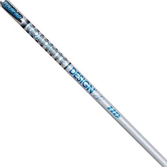 Graphite Design Tour AD HD 5 R-Flex Shaft + TaylorMade Fairway Tip + Grip