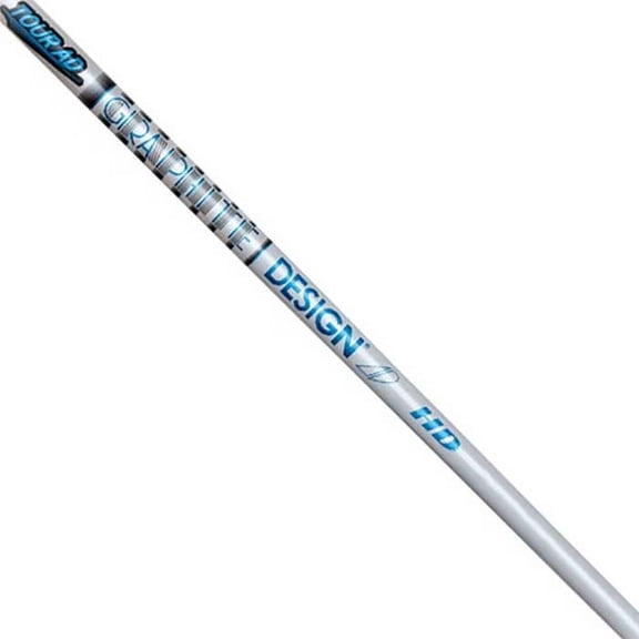 Graphite Design Tour AD HD 6 TX-Flex Shaft + PXG Driver Tip + Grip