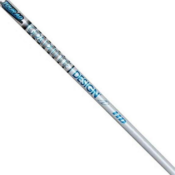 Graphite Design Tour AD HD 6 X-Flex Shaft + Mizuno JPX 850 / 900 / 2016 EZ Tip + Grip