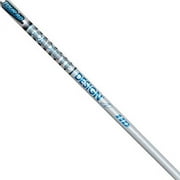 Graphite Design Tour AD HD 7 TX-Flex Shaft + PXG Driver Tip + Grip