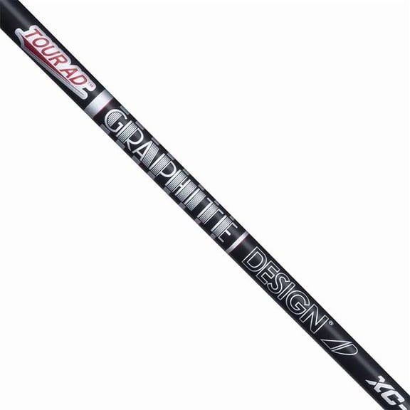 Graphite Design Tour AD XC 4 R-Flex Shaft + Titleist 913/915/917 Fairway Tip + Grip
