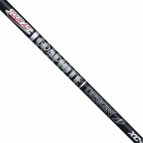 Graphite Design Tour AD XC 5 Senior Shaft + Ping G425 / G430 Tip + Grip