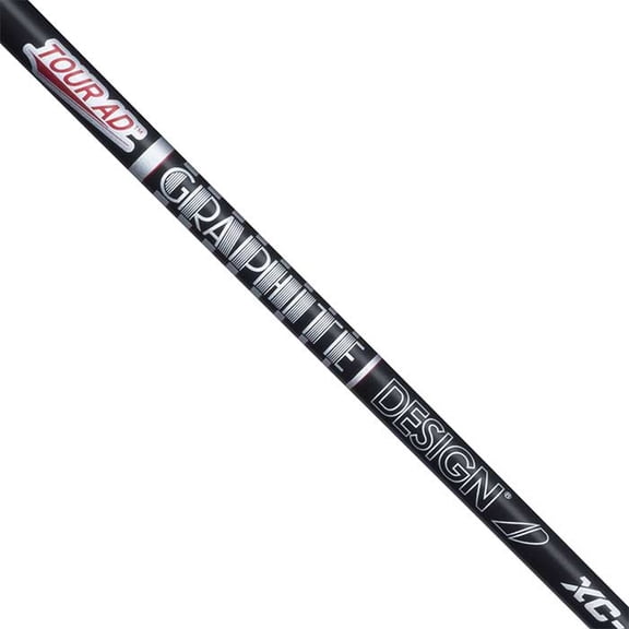 Graphite Design Tour AD XC 6 TX-Flex Shaft + TaylorMade Fairway Tip + Grip