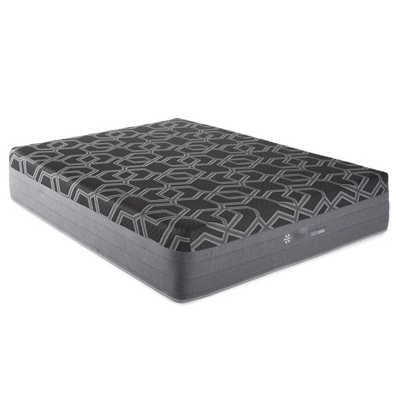 Graphite-Enhanced Mattress/For Light Sleepers/Peaceful Sleep Environment