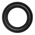 thumbnail image 1 of Graphite Filled PTFE Spring Energized Rod Seal for 1-1/2" Rod or 1-3/4" Piston Bore, 1 of 1