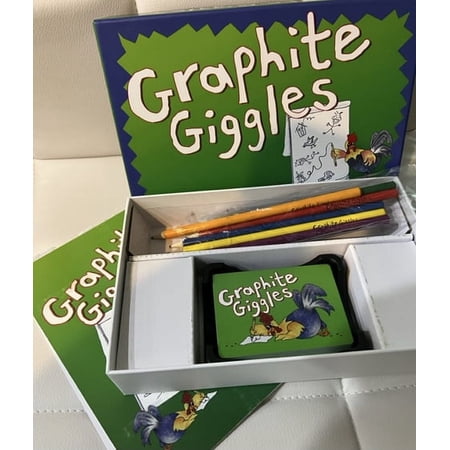 Graphite Giggles