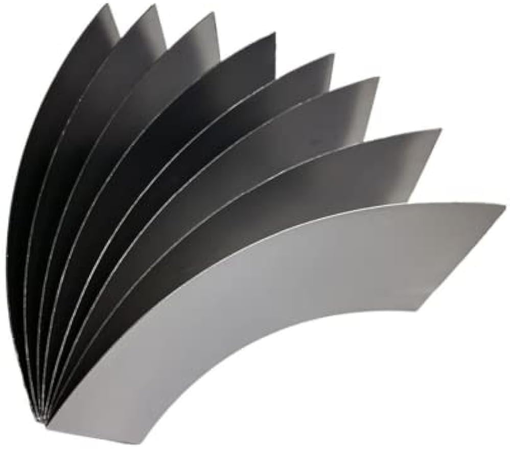 Graphite Paper Electrolytic Sheet Electrode Graphite Sheet Carbon Sheet