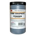 thumbnail image 1 of Graphite Powder, 1 lbs., 1 of 7