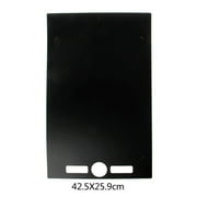 Graphite Protective Film For Wacom Digital Graphic Drawing Tablet Intuos Pth860