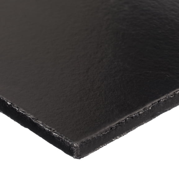 Graphite Sheet - 1/2" Thick x 4" Width x 6" Long