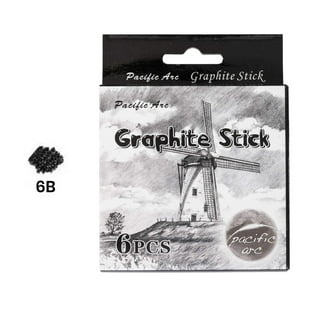 American Grease Stick Graphite Lubricant 1.13 Oz/32g