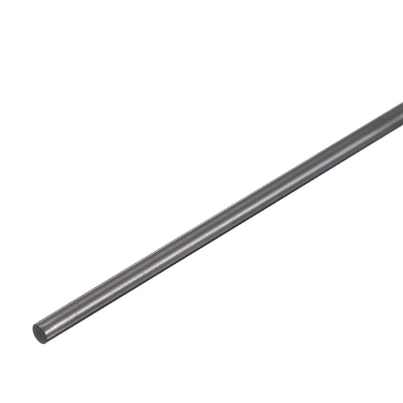 Graphite Stir Rod, 0.12" Diameter 7.5" Length, Pack of 1