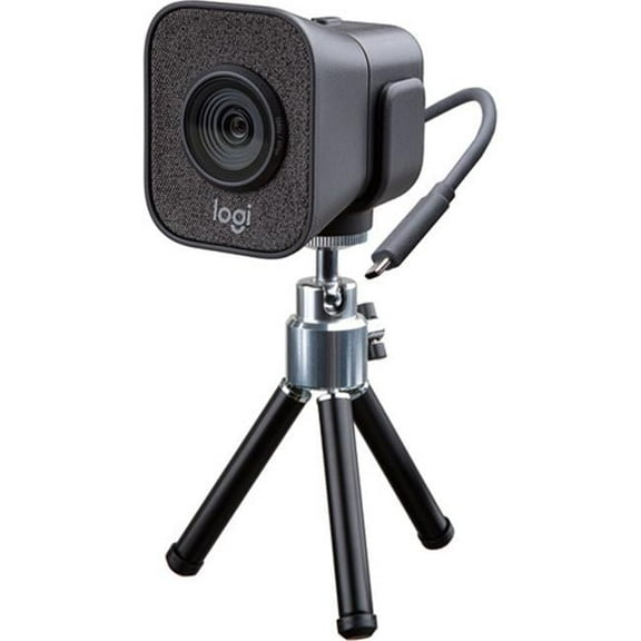 Graphite StreamCam Plus Web Camera