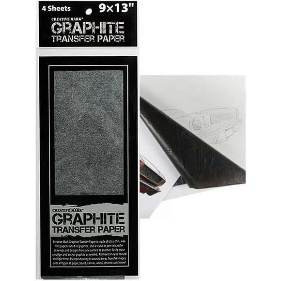 Saral Graphite Paper