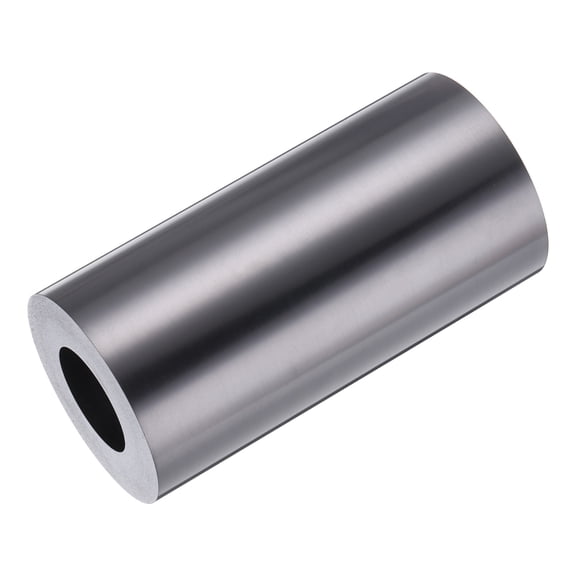 Graphite Tube Graphite Stir Rod Stick Stir Stick 25mmx50mmx100mm for Stirring Liquid Metals,Melting,Casting