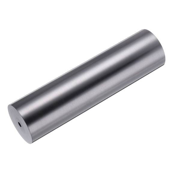 Graphite Tube Graphite Stir Rod Stick Stir Stick 5mmx40mmx150mm for Stirring Liquid Metals,Melting,Casting