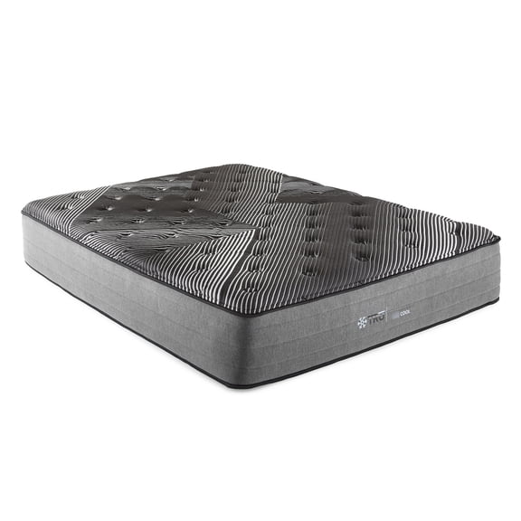 Graphite for Airflow / Twin Mattress / Stay Asleep Longer