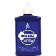 Graphited Fluid Lock Ease, 3.4 oz