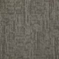 Graphix Honey Wind Brown Residential 24 x 24 in. GlueDown Carpet