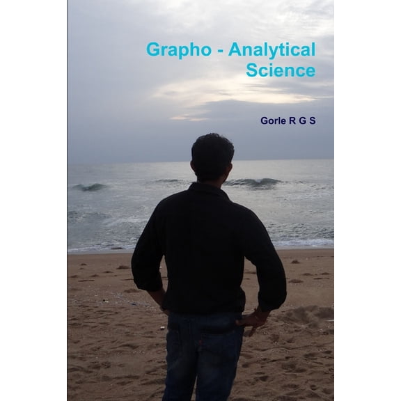 Grapho - Analytical Science, (Paperback)
