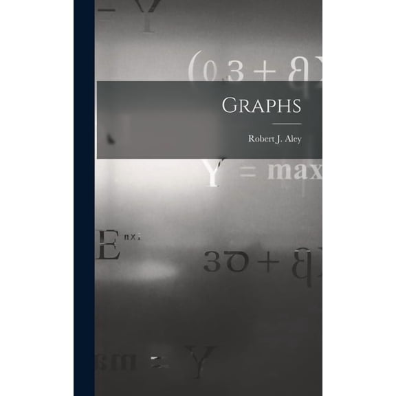 Graphs, (Hardcover)