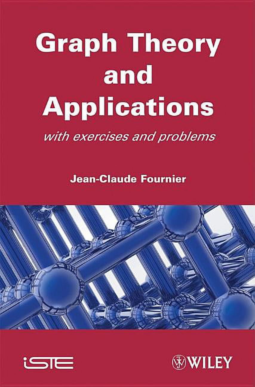 Graphs (Hardcover)