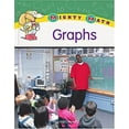 thumbnail image 1 of Pre-Owned Graphs (Mighty Math) Hardcover, 1 of 1
