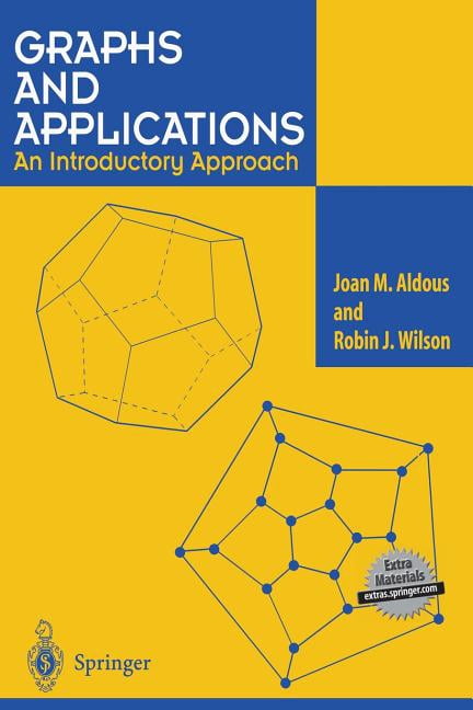 Graphs and Applications: An Introductory Approach, (Paperback ...