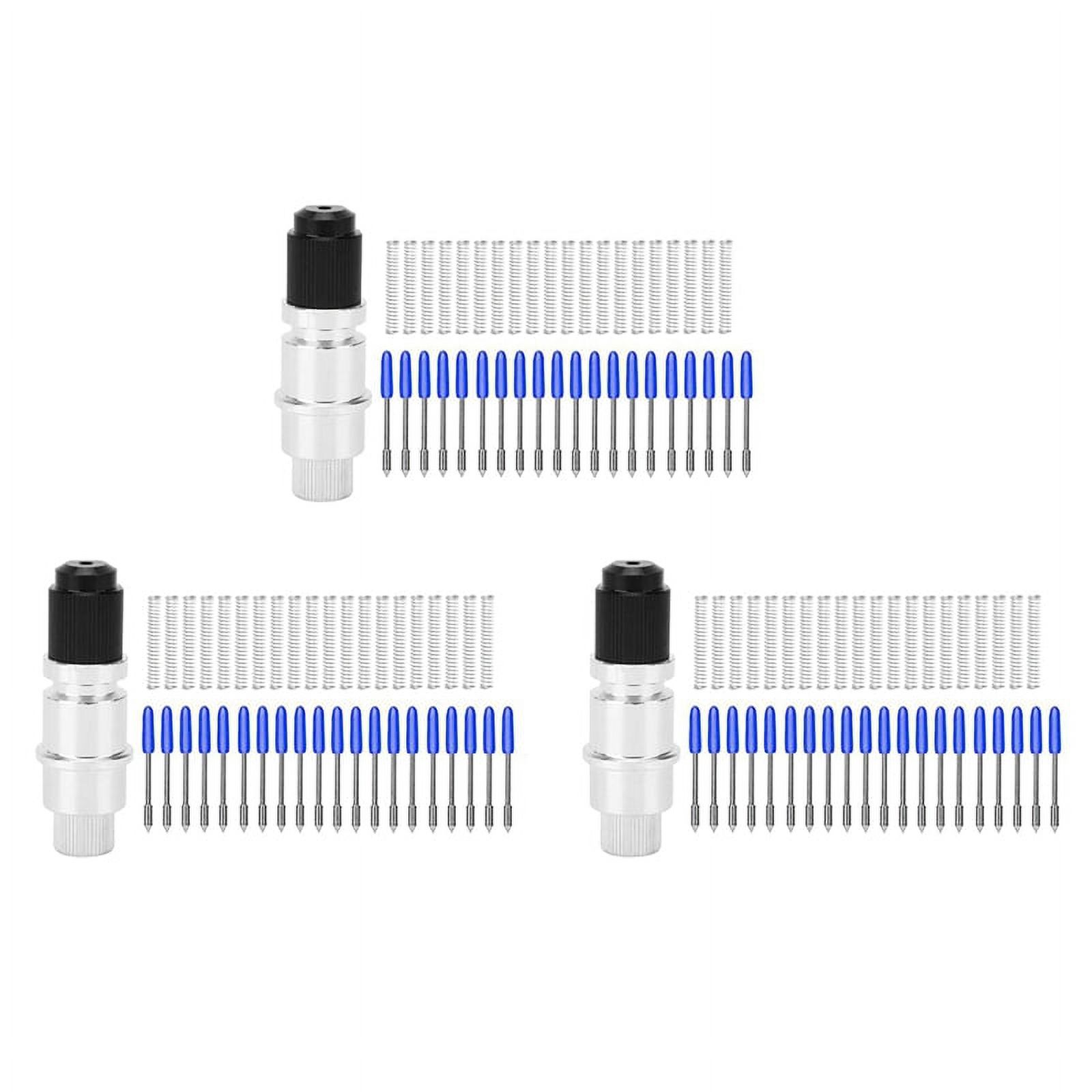 Raddrizzatore Alta Tensione Diodo Raddrizzatore ZP100A 1600V - Diodo A Spirale 16mm Per Applicazioni Alta Potenza Ricambi Elettrici Industriali - 8