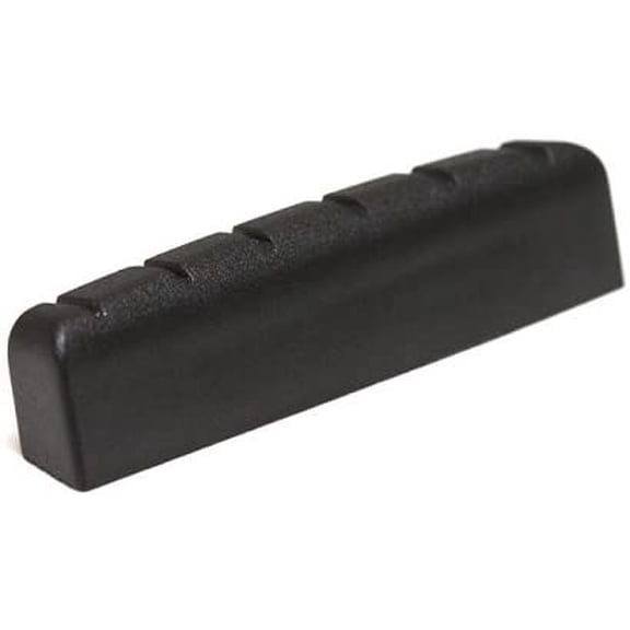 Graphtech Black Tusq XL Slotted 1 3/4" PT-M644-00