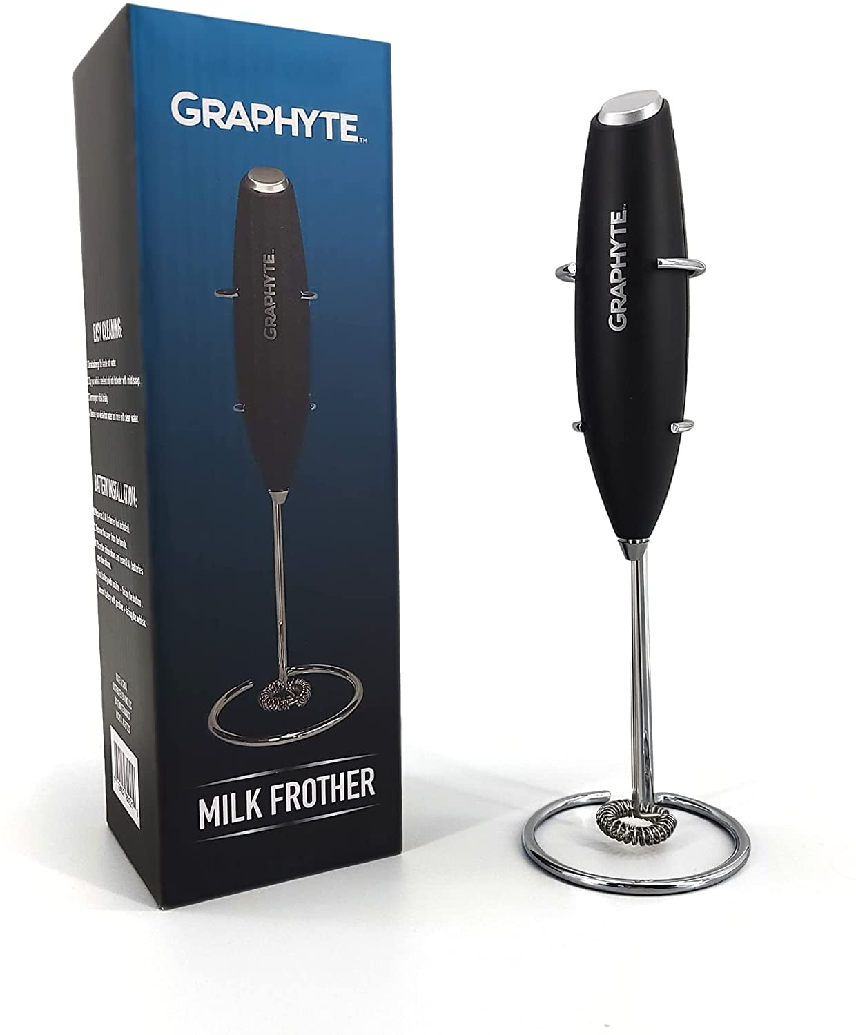 https://i5.walmartimages.com/seo/Graphyte-Handheld-Milk-Frother-Handheld-Foam-Maker-for-Lattes-Coffee-Cappuccino-Frappe-Matcha-Hot-Chocolate-with-Stand_e625eec2-0d57-491d-a48a-340662d81087.6e44413990eaf930785efe131ce718a3.jpeg
